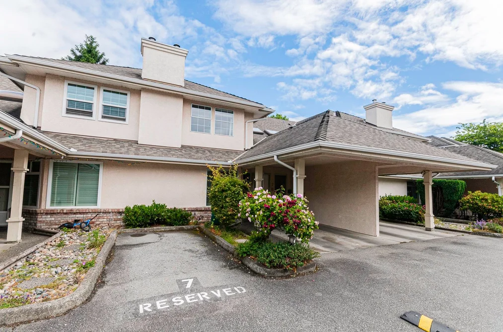 7 5651 LACKNER CRESCENT, Richmond BC V7E 6E7, Richmond BC — Residential for Sale — Photo 36 of 38