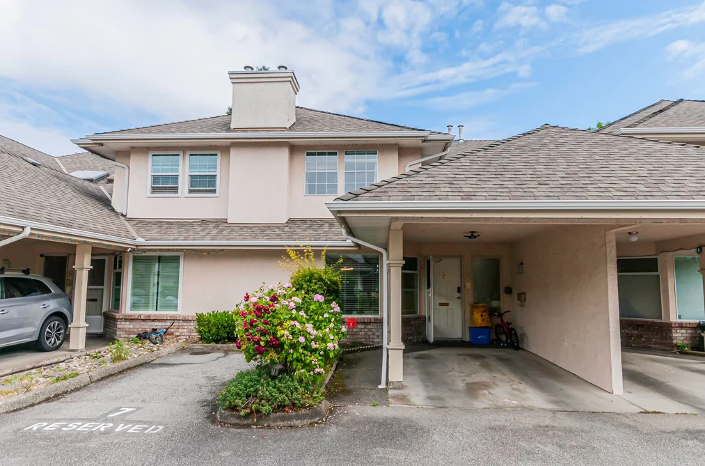 7 5651 LACKNER CRESCENT, Richmond BC V7E 6E7, Richmond BC — Residential for Sale — Photo 37 of 38