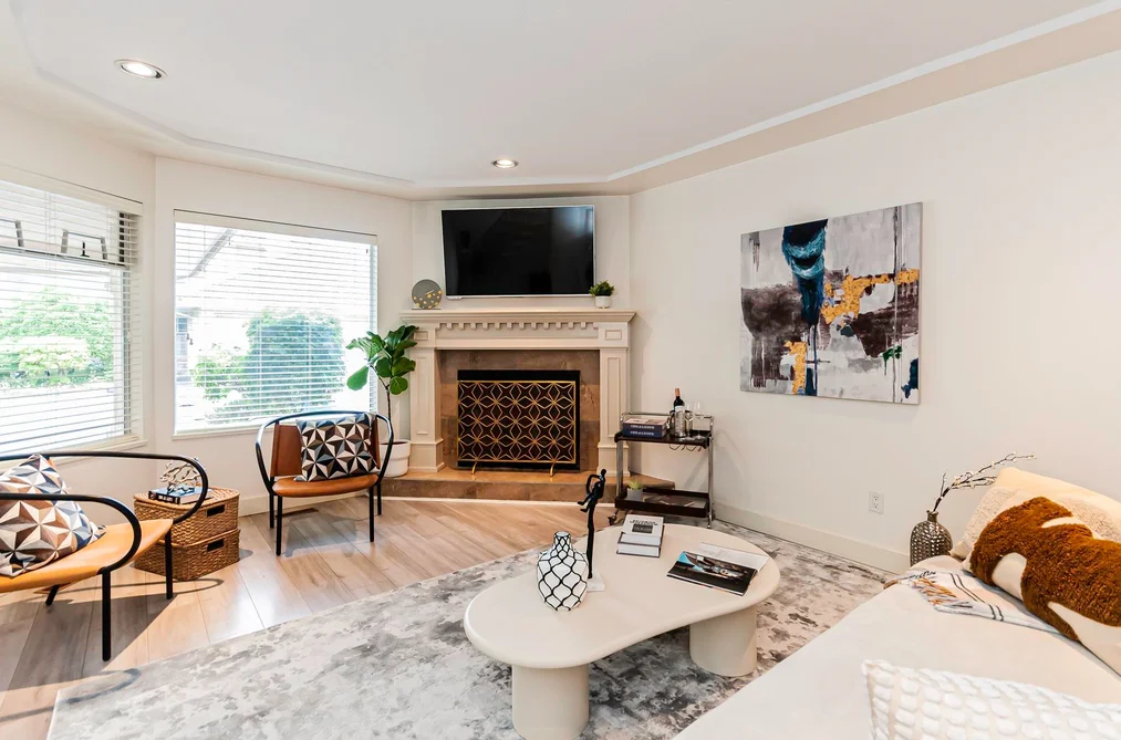 7 5651 LACKNER CRESCENT, Richmond BC V7E 6E7, Richmond BC — Residential for Sale — Photo 6 of 38