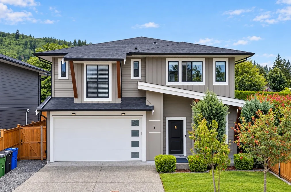 5665 Promontory Rd Unit 7, Chilliwack, BC - MLS: R3151238