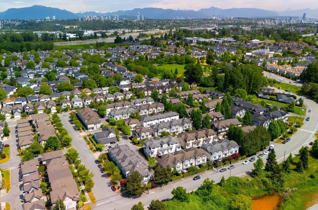 Townhouse for sale at 7 5900 Muir Drive Richmond British Columbia - MLS: R3134805