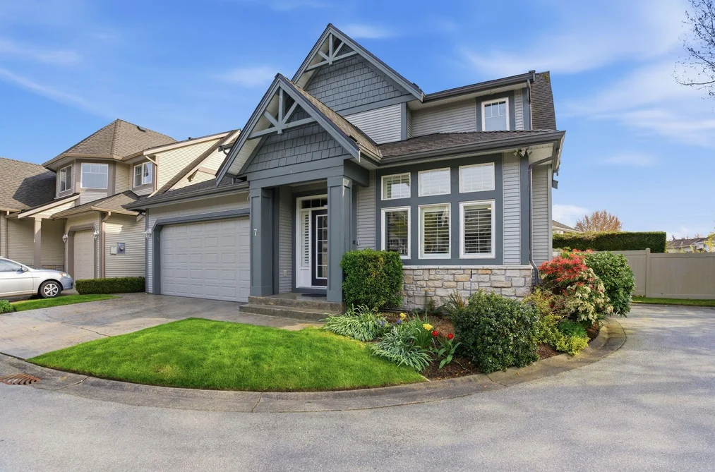 7 6177 169 STREET, Surrey BC V3S 9E8, Surrey BC — Residential for Sale - Photo 2