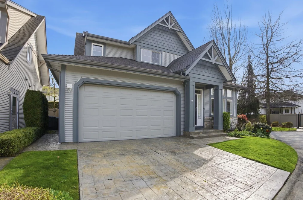 7 6177 169 STREET, Surrey BC V3S 9E8, Surrey BC — Residential for Sale - Photo 3