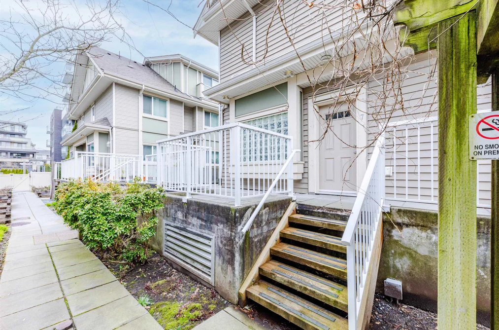 7 621 LANGSIDE AVENUE, Coquitlam BC V3J 0A8, Coquitlam BC — Residential for Sale - Photo 4