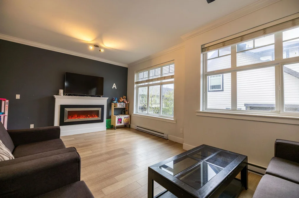 Townhouse for sale at 7 6350 142 Street Surrey British Columbia - MLS: R3119378