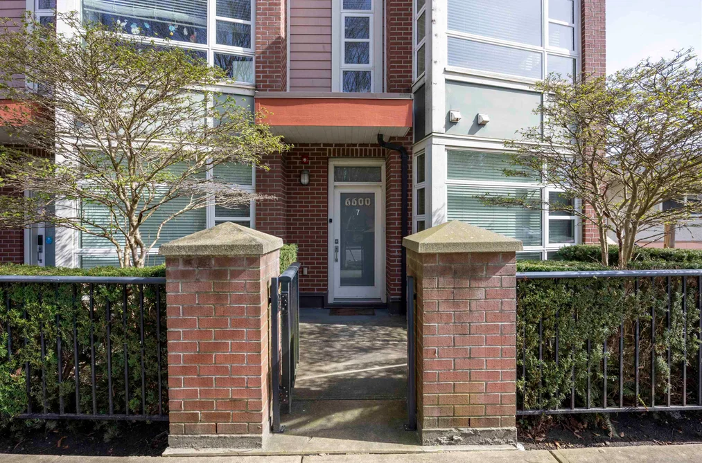 7 6600 COONEY ROAD, Richmond BC V6Y 2J8, Richmond BC — Residential for Sale - Photo 2
