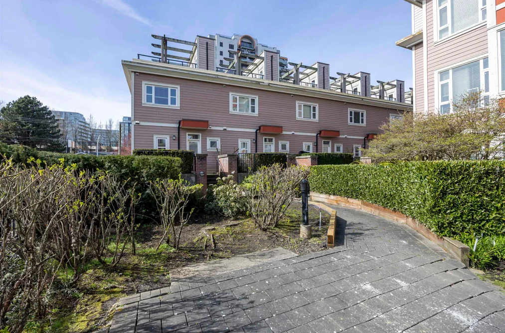 7 6600 COONEY ROAD, Richmond BC V6Y 2J8, Richmond BC — Residential for Sale - Photo 3