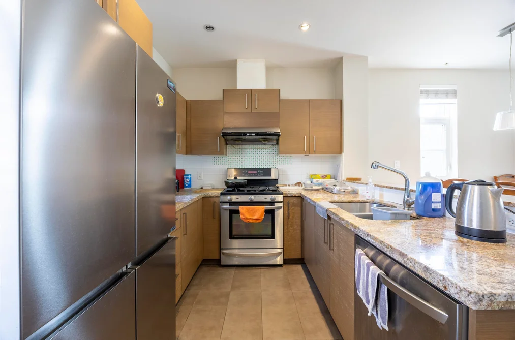 7 6600 COONEY ROAD, Richmond BC V6Y 2J8, Richmond BC — Residential for Sale - Photo 7