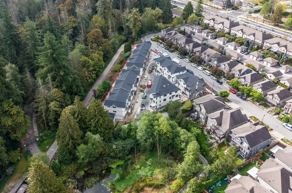 Townhouse for sale at 7 6828 208a Street Langley British Columbia - MLS: R3155365