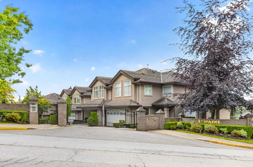 7 688 CITADEL DRIVE, Port Coquitlam, BC — Residential for Sale — Photo 35 of 36