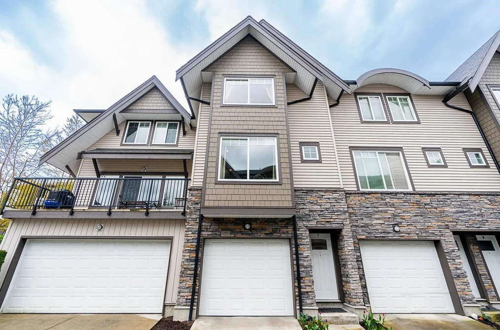 Townhouse for sale at 7 6895 188 Street Surrey British Columbia - MLS: R3085242