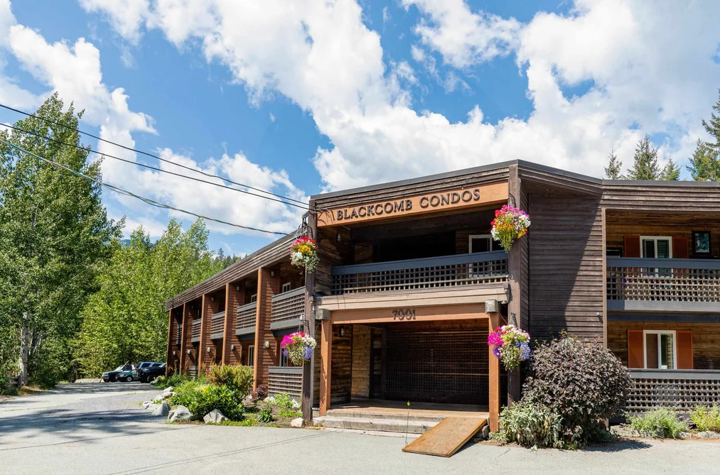 Condo for sale at 7 7001 Nesters Road Whistler British Columbia - MLS: R3169536