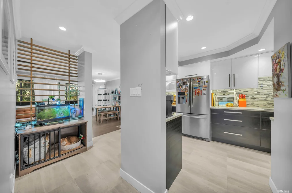 7 7321 MONTECITO DRIVE, Burnaby BC V5A 1R2, Burnaby BC — Residential for Sale — Photo 12 of 30