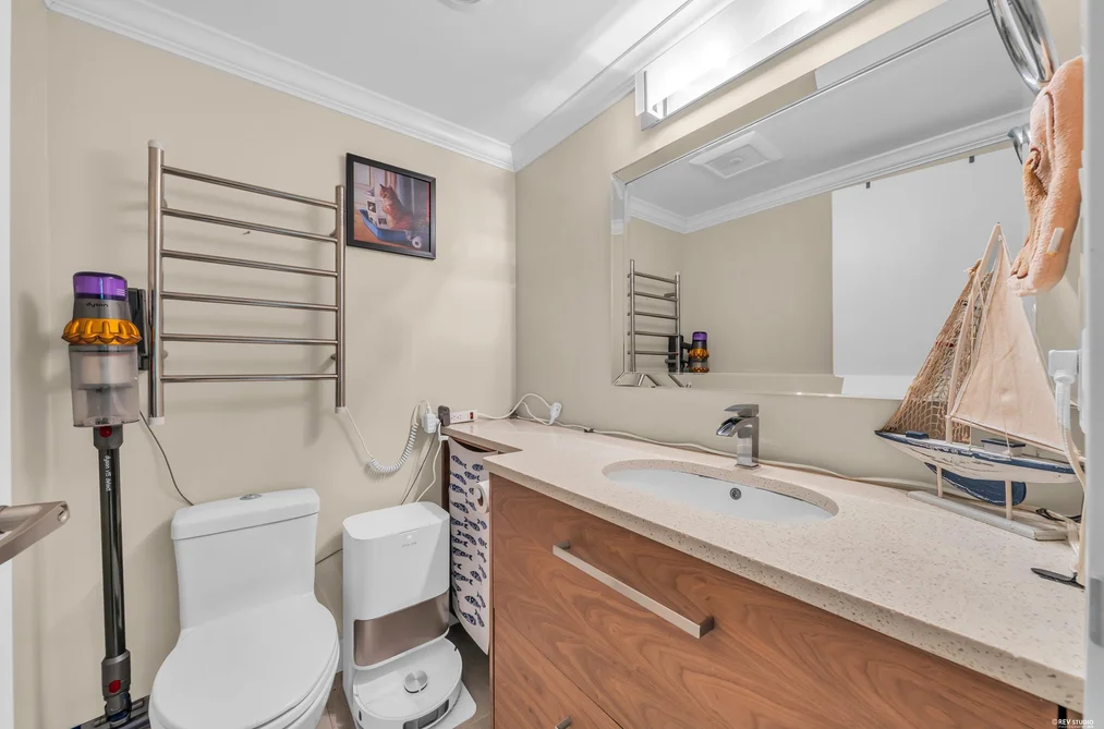 7 7321 MONTECITO DRIVE, Burnaby BC V5A 1R2, Burnaby BC — Residential for Sale — Photo 17 of 30