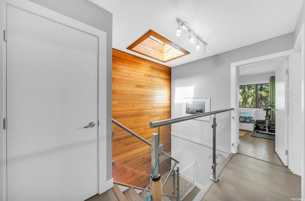 7 7321 MONTECITO DRIVE, Burnaby BC V5A 1R2, Burnaby BC — Residential for Sale — Photo 18 of 30