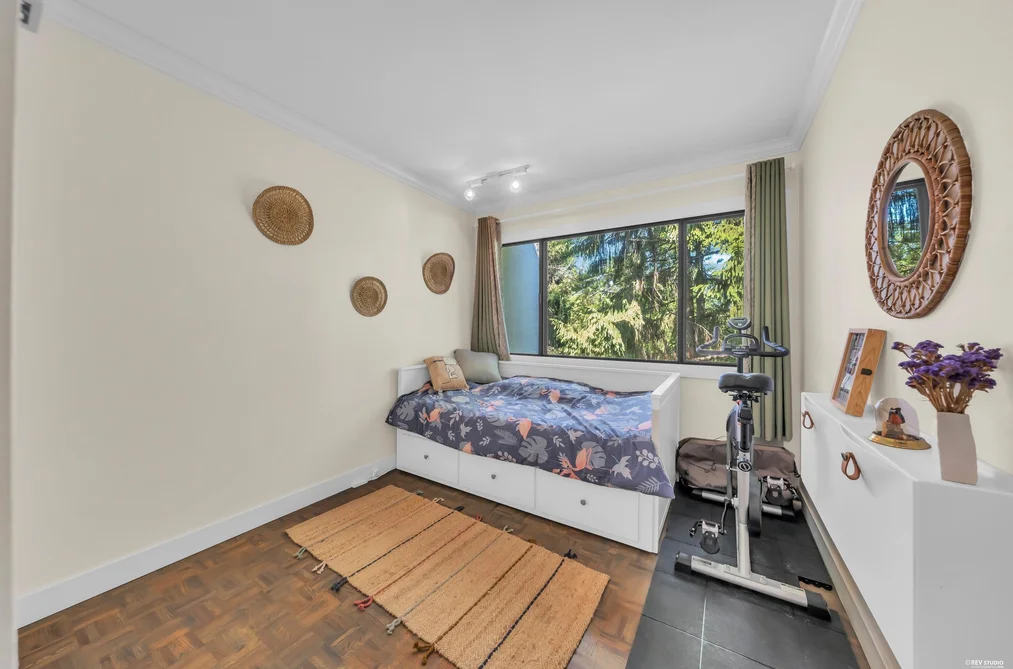 7 7321 MONTECITO DRIVE, Burnaby BC V5A 1R2, Burnaby BC — Residential for Sale — Photo 19 of 30