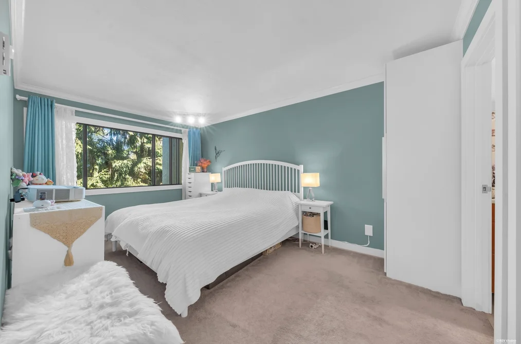 7 7321 MONTECITO DRIVE, Burnaby BC V5A 1R2, Burnaby BC — Residential for Sale — Photo 21 of 30