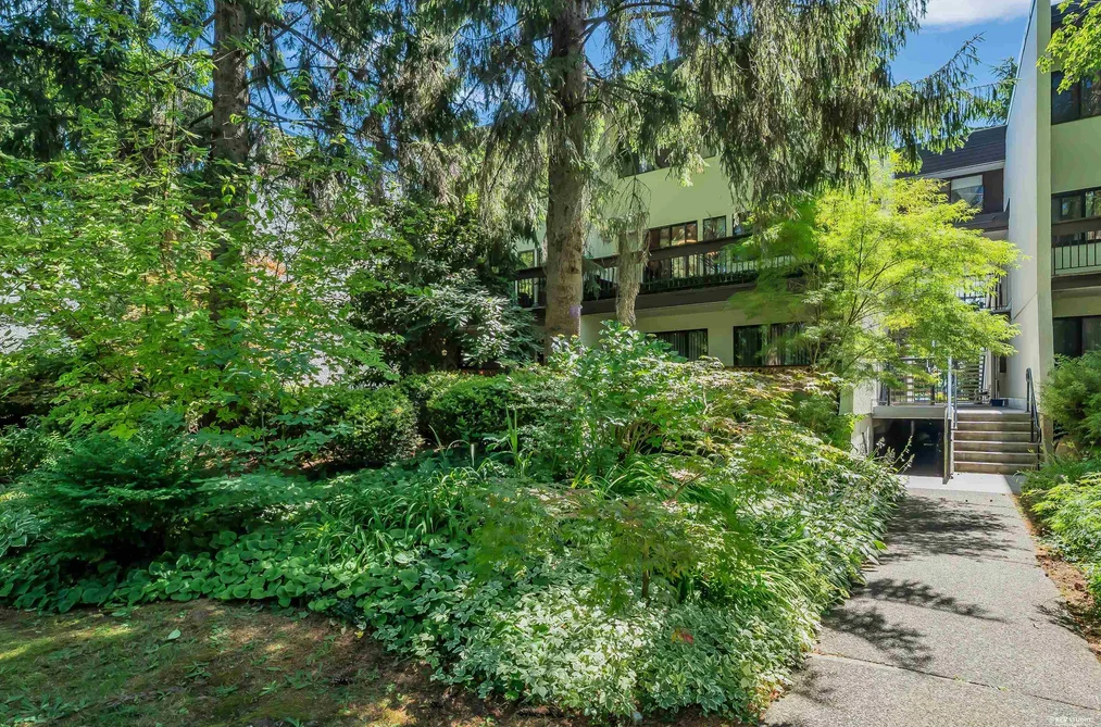 7 7321 MONTECITO DRIVE, Burnaby BC V5A 1R2, Burnaby BC — Residential for Sale — Photo 28 of 30