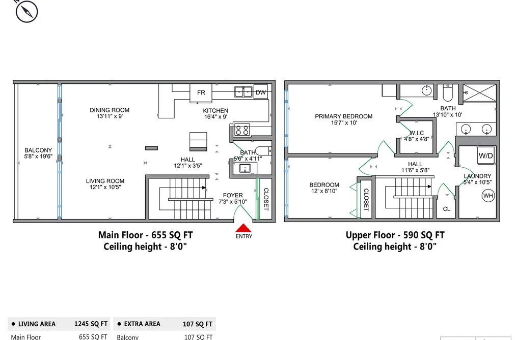 7 7321 MONTECITO DRIVE, Burnaby BC V5A 1R2, Burnaby BC — Residential for Sale — Photo 30 of 30