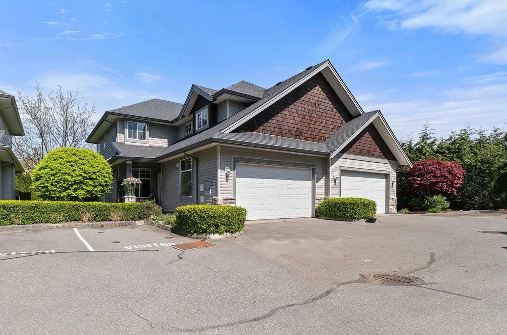 7 7360 SUNSHINE DRIVE, Chilliwack BC V2R 5V7, Chilliwack BC — Residential for Sale - Photo 2