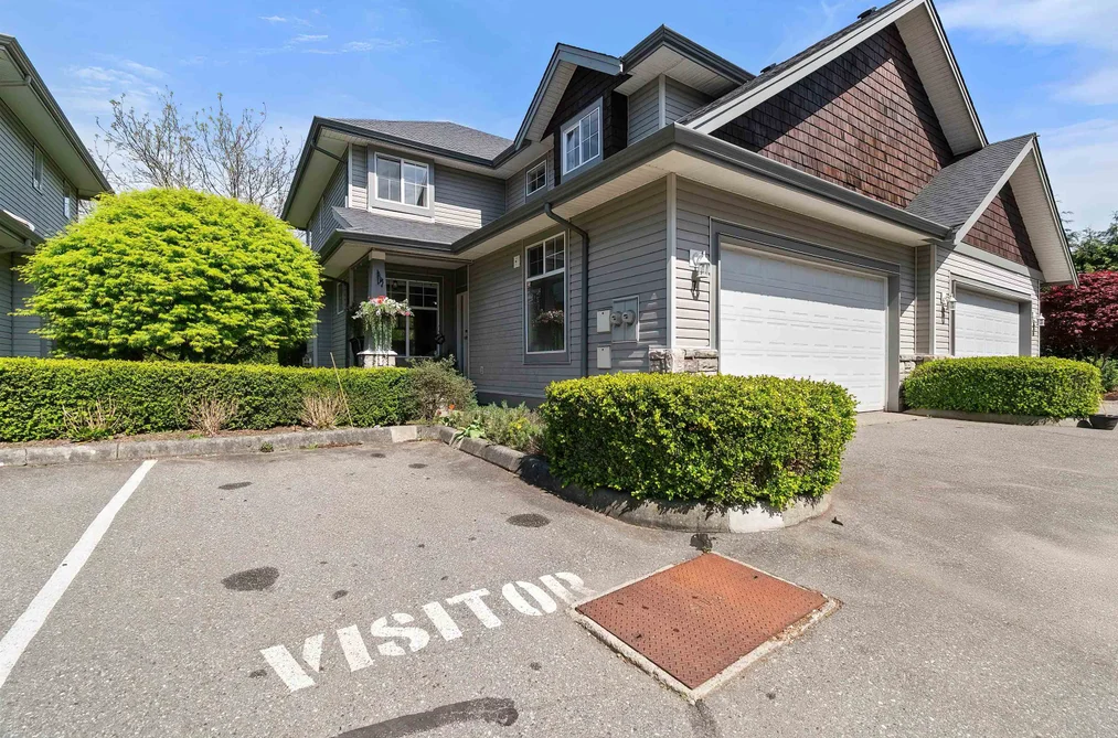 7 7360 SUNSHINE DRIVE, Chilliwack BC V2R 5V7, Chilliwack BC — Residential for Sale - Photo 3