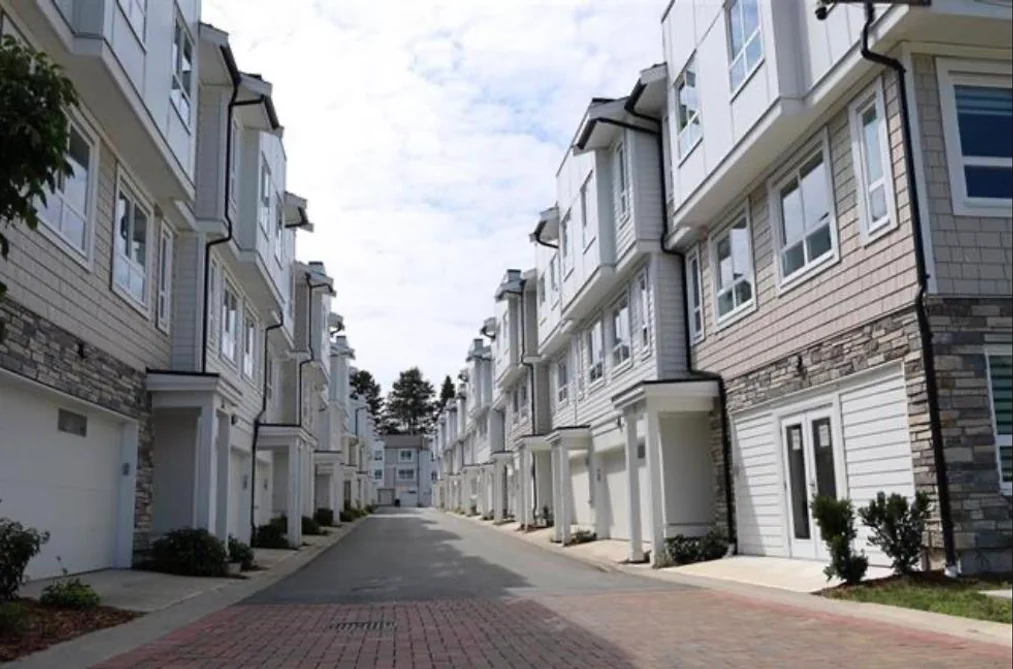 Townhouse for sale at 7 8181 135a Street Surrey British Columbia - MLS: R3110520