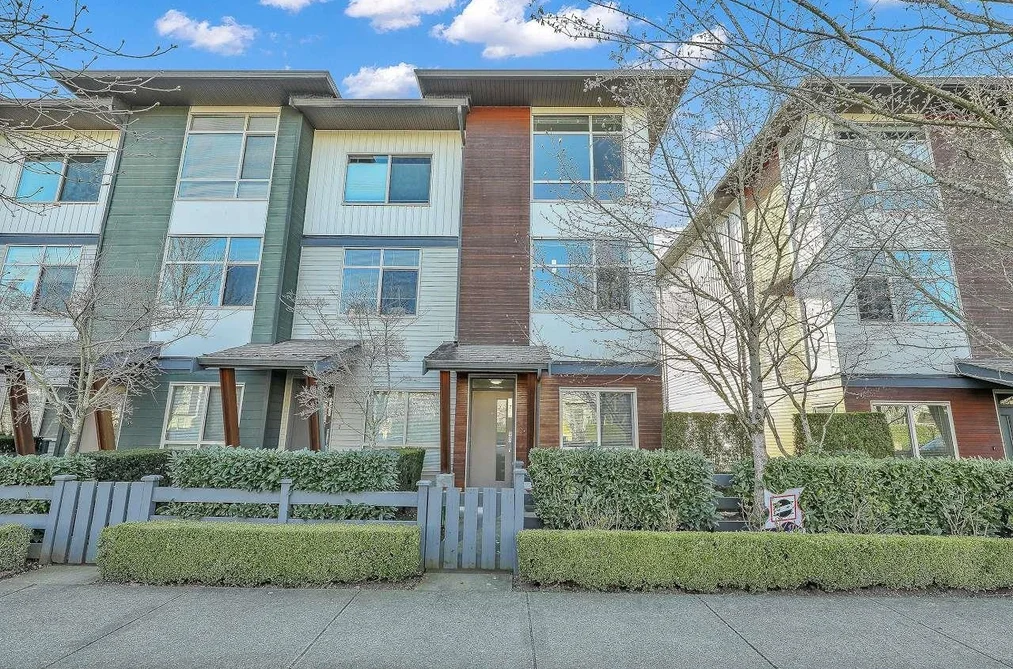 7 8473 163RD STREET, Surrey BC V4N 6M7, Surrey BC — Residential for Sale - Photo 3
