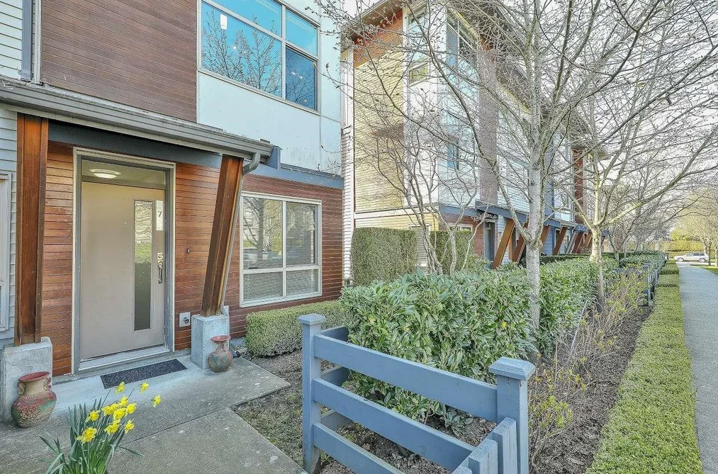 7 8473 163RD STREET, Surrey BC V4N 6M7, Surrey BC — Residential for Sale - Photo 4