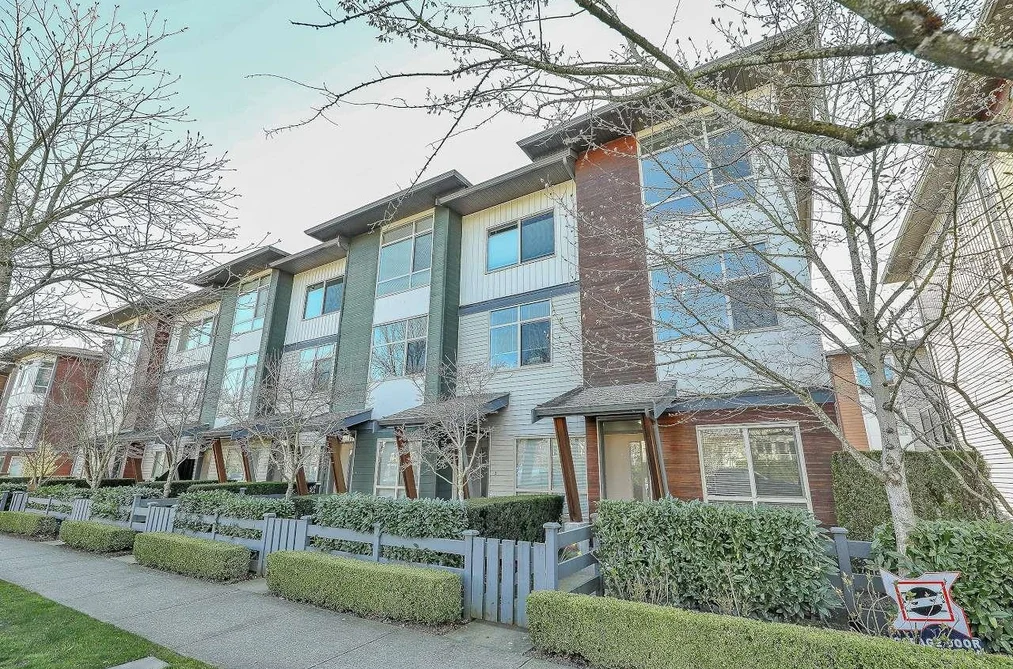 7 8473 163RD STREET, Surrey BC V4N 6M7, Surrey BC — Residential for Sale - Photo 5