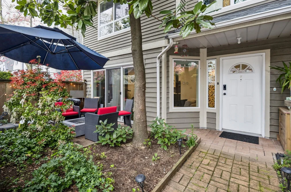 7 848 W 16TH STREET, North Vancouver BC V7P 1R3, North Vancouver BC — Residential for Sale - Photo 2