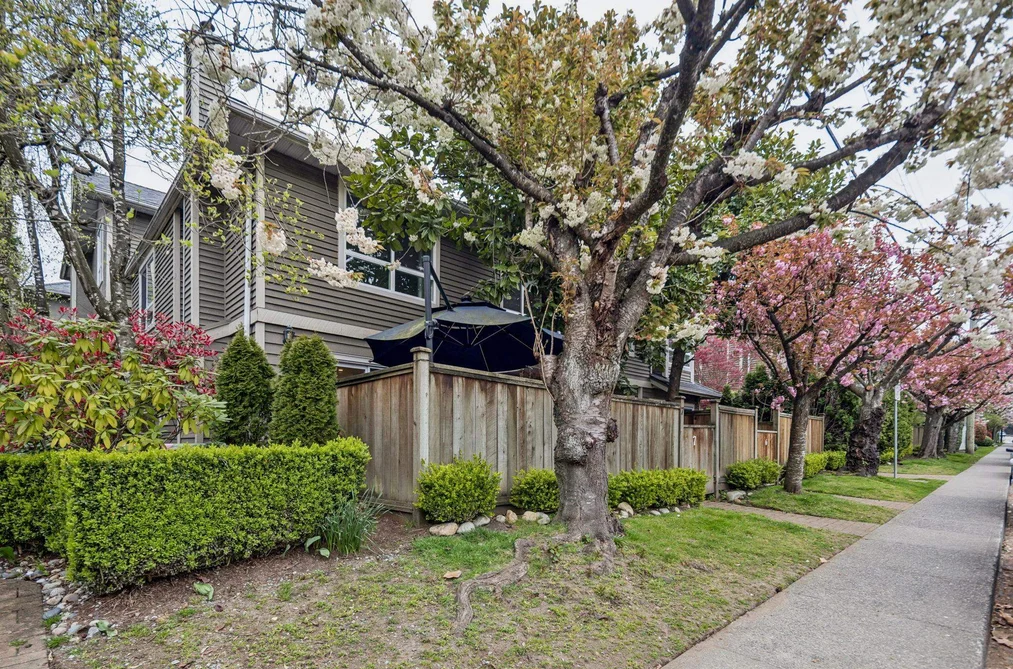 7 848 W 16TH STREET, North Vancouver BC V7P 1R3, North Vancouver BC — Residential for Sale - Photo 4