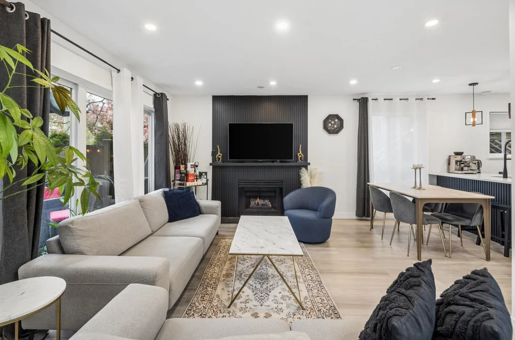 7 848 W 16TH STREET, North Vancouver BC V7P 1R3, North Vancouver BC — Residential for Sale - Photo 5