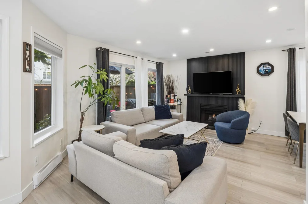 7 848 W 16TH STREET, North Vancouver BC V7P 1R3, North Vancouver BC — Residential for Sale - Photo 6