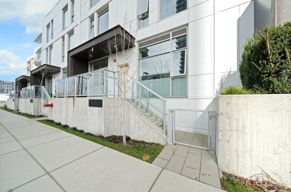 7 8508 JACK UPPAL STREET, Vancouver BC V5S 0E3, Vancouver BC — Residential for Sale - Photo 2