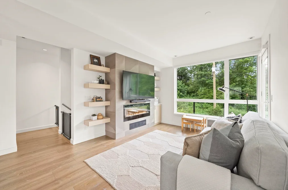 7 856 ORWELL STREET, North Vancouver BC V7J 0C2, North Vancouver BC — Residential for Sale - Photo 6