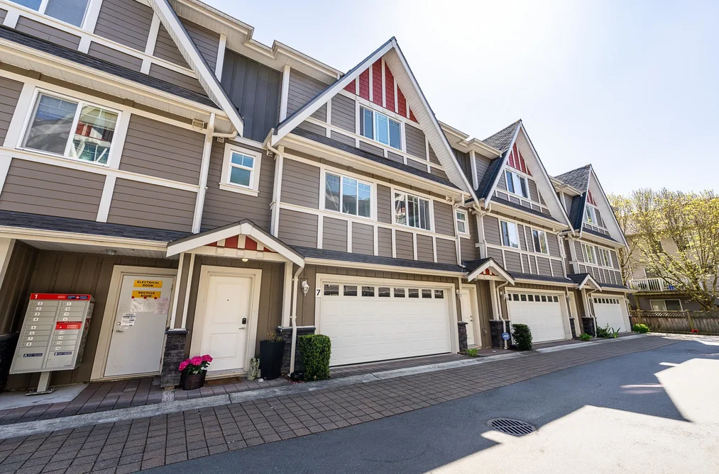 7 9000 GENERAL CURRIE ROAD, Richmond BC V6Y 1M4, Richmond BC — Residential for Sale - Photo 3