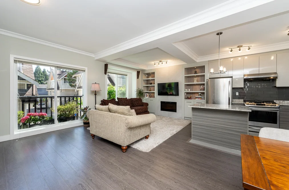 7 9000 GENERAL CURRIE ROAD, Richmond BC V6Y 1M4, Richmond BC — Residential for Sale - Photo 5