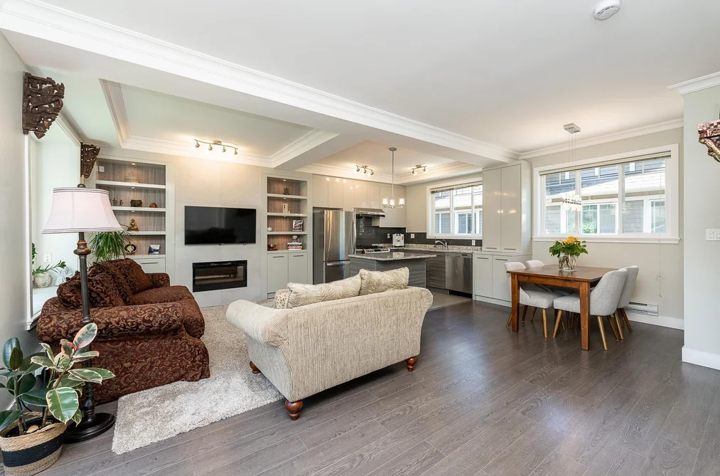 7 9000 GENERAL CURRIE ROAD, Richmond BC V6Y 1M4, Richmond BC — Residential for Sale - Photo 6