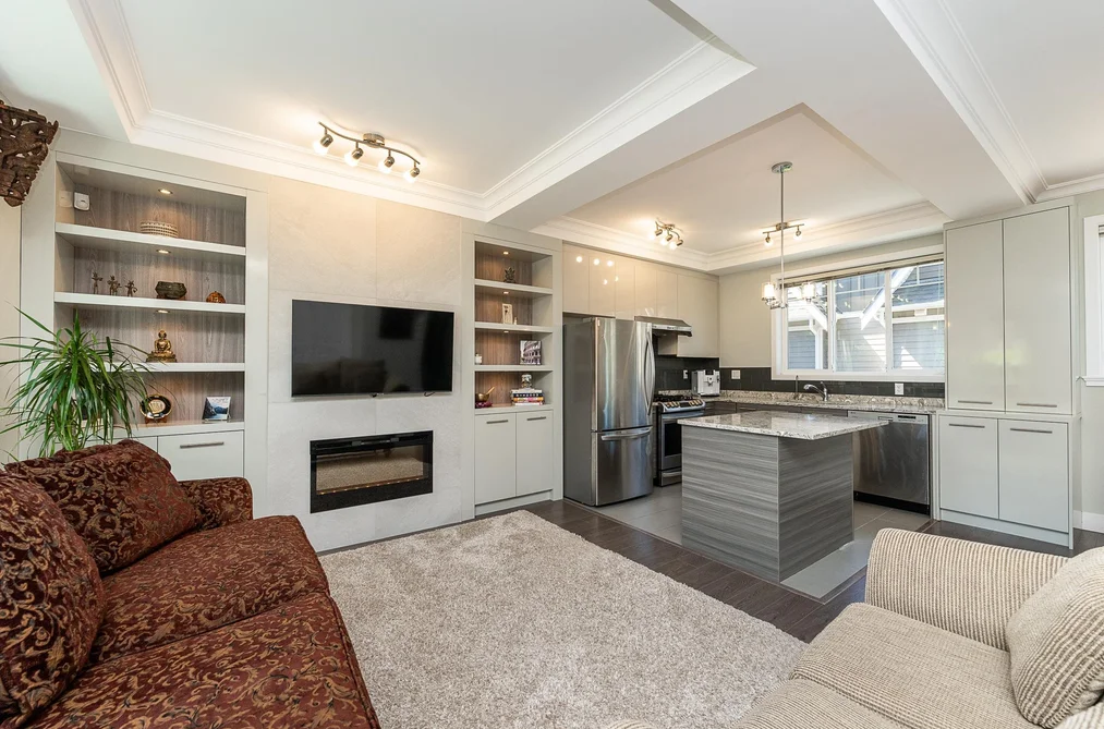 7 9000 GENERAL CURRIE ROAD, Richmond BC V6Y 1M4, Richmond BC — Residential for Sale - Photo 7