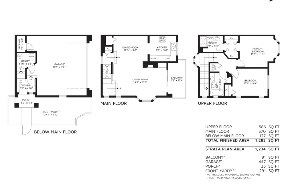 7 9079 JONES ROAD, Richmond BC V6Y 4G9, Richmond BC — Residential for Sale — Photo 5 of 20