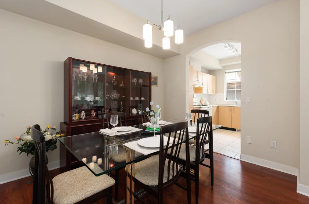 7 9079 JONES ROAD, Richmond BC V6Y 4G9, Richmond BC — Residential for Sale — Photo 8 of 20