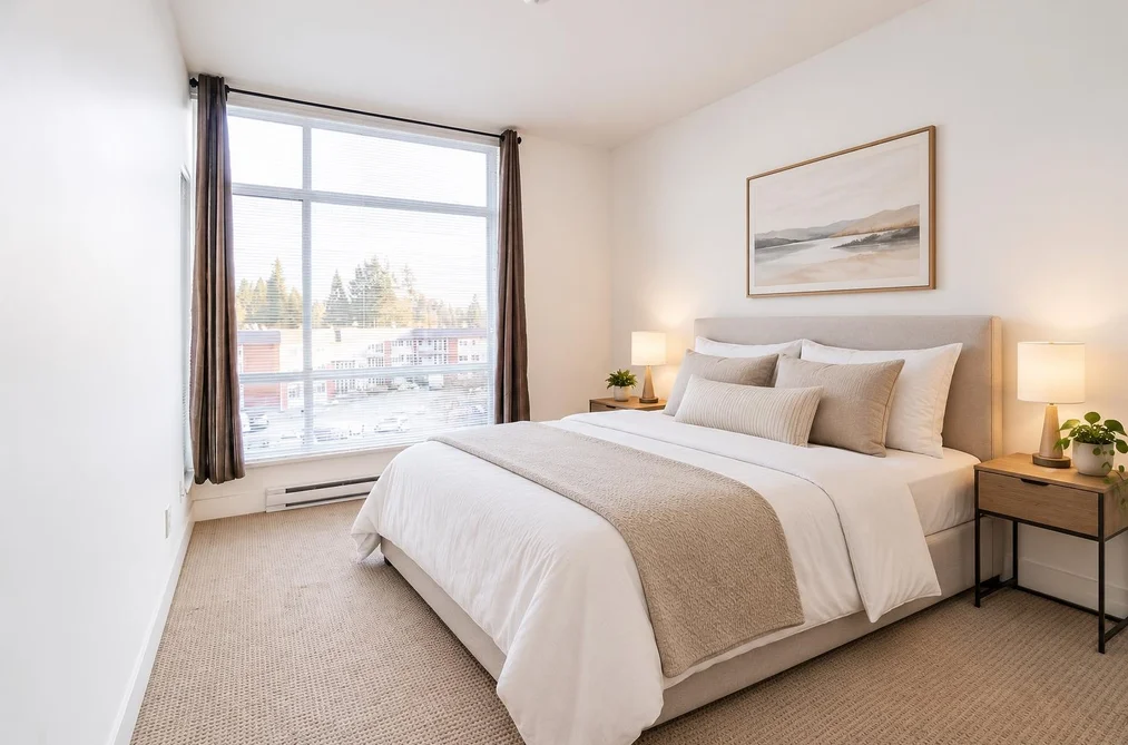 7-909 Clarke Road, Port Moody, BC - Townhouse for Sale - Photo 5 of 13 7-909 Clarke Road, Port Moody, BC - Townhouse for Sale - Photo 5 of 13