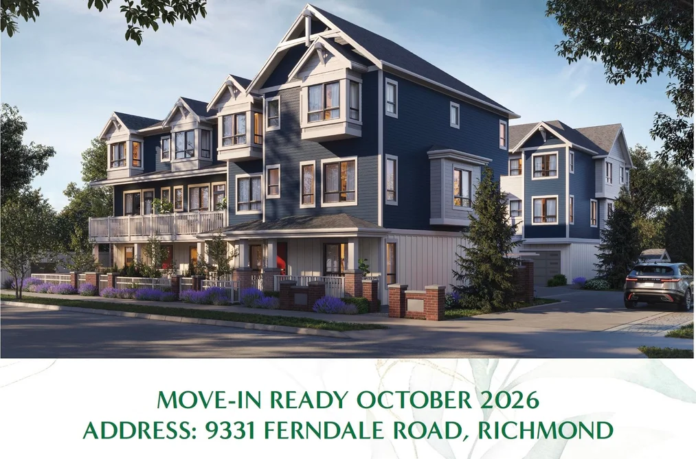 9331 Ferndale Rd Unit 7, Richmond, BC - MLS: R3170814
