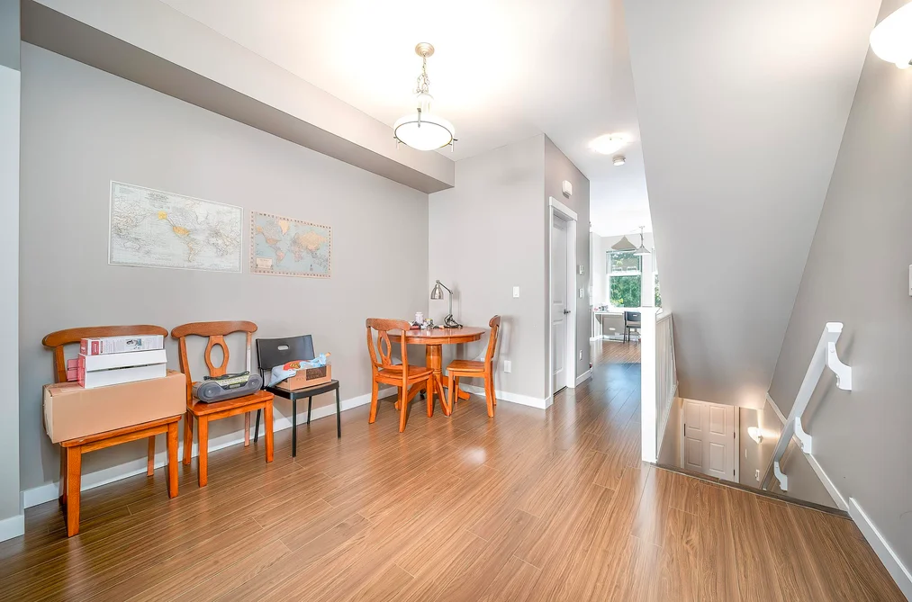 7 9333 FERNDALE ROAD, Richmond BC V6Y 1X4, Richmond BC — Residential for Sale - Photo 5