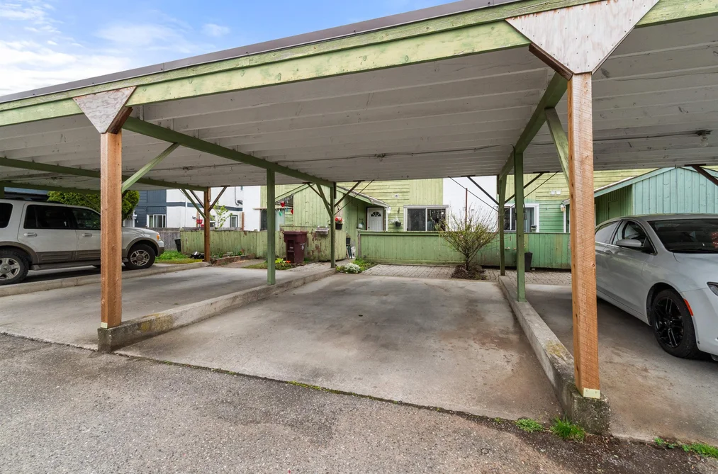 Townhouse for sale at 7 9342 Hazel Street Chilliwack British Columbia - MLS: R3111572