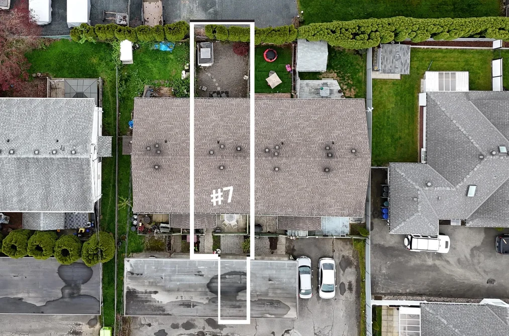 7 9342 HAZEL STREET, Chilliwack BC V2P 5N2, Chilliwack BC — Residential for Sale - Photo 2