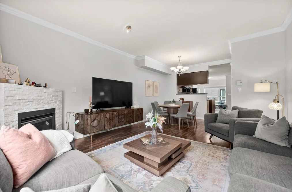 7 9420 FERNDALE ROAD, Richmond BC V6Y 0A7, Richmond BC — Residential for Sale - Photo 4