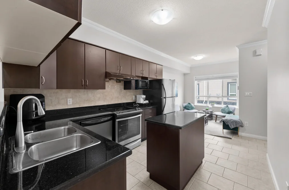 7 9420 FERNDALE ROAD, Richmond BC V6Y 0A7, Richmond BC — Residential for Sale - Photo 6