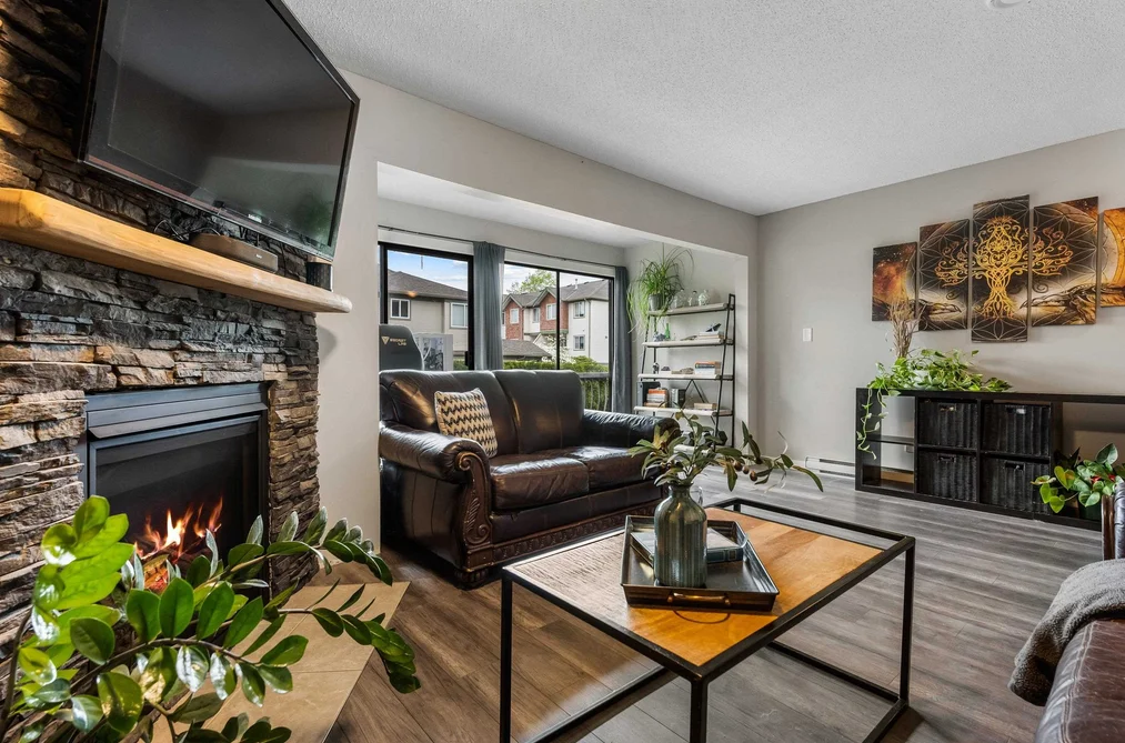 Townhouse for sale at 7 9446 Hazel Street Chilliwack British Columbia - MLS: R3143604