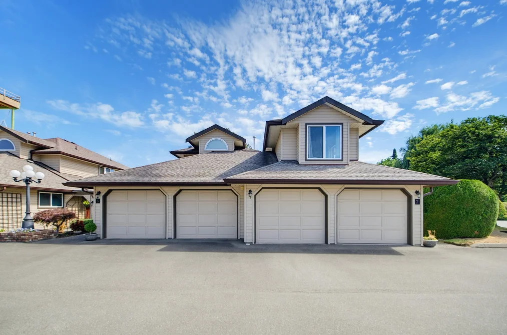 Townhouse for sale at 7 9515 Woodbine Street Chilliwack British Columbia - MLS: R3160522